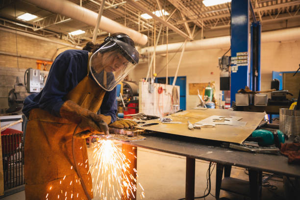 Merriam Woods, MO Welder & Metal Fabrication Company