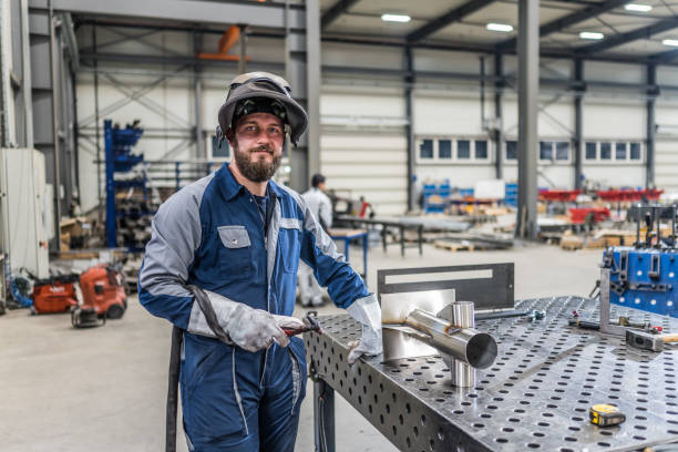  Merriam Woods, MO Welder Pros