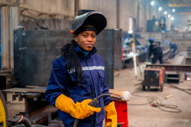 Merriam Woods, MO Welder & Metal Fabrication Company