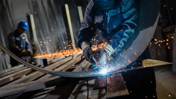 Best Automation and Robotic Welding in Merriam Woods, MO