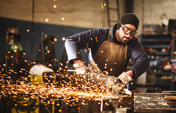 Affordable Welder Services in Merriam Woods, MO