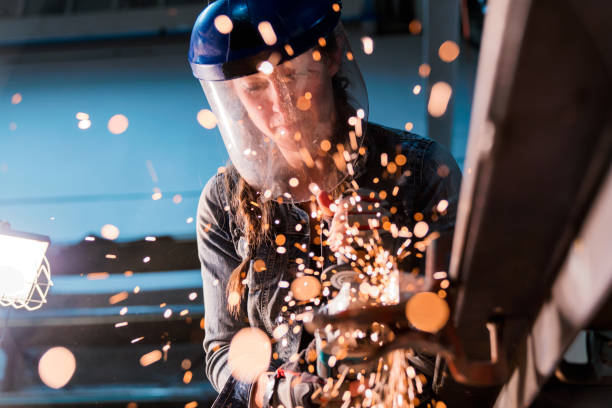 Affordable Welder Services in Merriam Woods, MO
