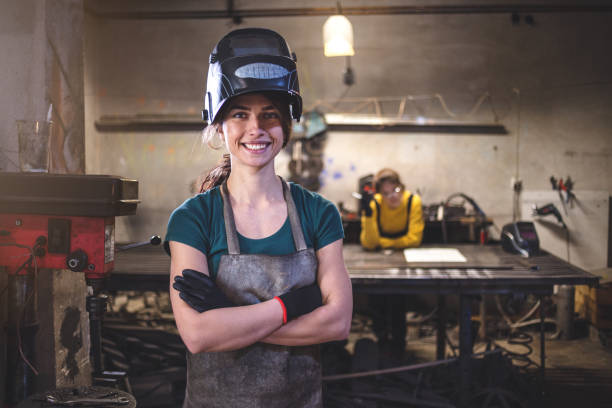 Best Marine and Shipbuilding Welding in Merriam Woods, MO