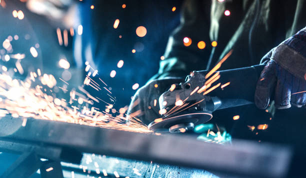 Best Food and Beverage Processing Equipment Welding in Merriam Woods, MO